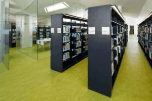 Aetnastak Cantilever Shelving Storage 13