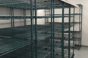 RACK&ROLL® High Desnity Mobile System