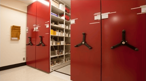 Storage Systems USA Video
