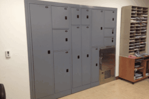 6 Creative Commercial Storage Solutions For Law Enforcement Agencies 6 Creative Commercial Storage Solutions For Law Enforcement Agencies