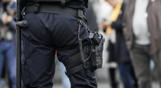 Military and Public Safety