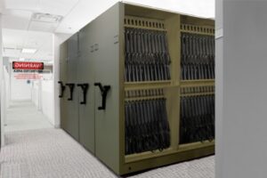 Military Mobilex® System