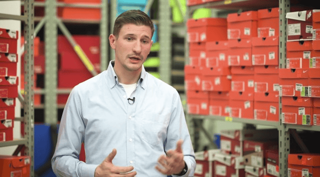 SmartSpace® High Density Mobile System