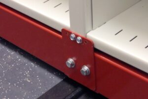 SmartSpace® Plus Light Duty Storage