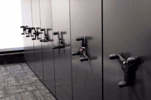 SmartSpace® Plus Light Duty Storage