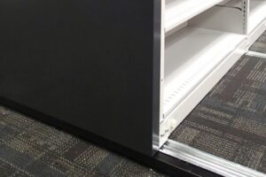 SmartSpace® Plus Light Duty Storage